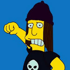 Jimbo Jones